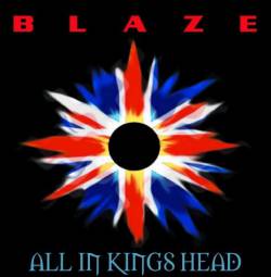 Blaze Bayley : All in Kings Head